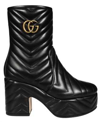 Gucci 659171 BKO00 Boots