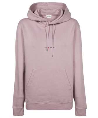Saint Laurent 666164 YBQZ2 RIVE GAUCHE Hoodie