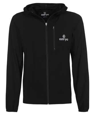 Ostrya 7AA001 SKARN WINDBREAKER Bunda