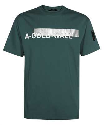 A Cold Wall ACWMTS139 STRATA LOGO T-shirt
