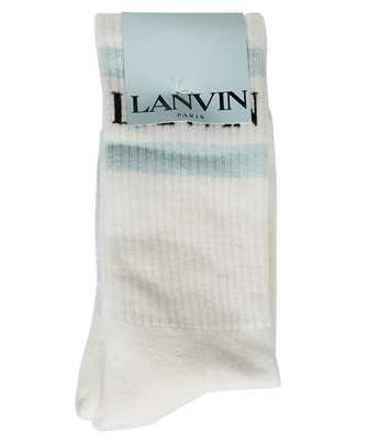 Lanvin AM SALCHS LVN3 E22 Socks