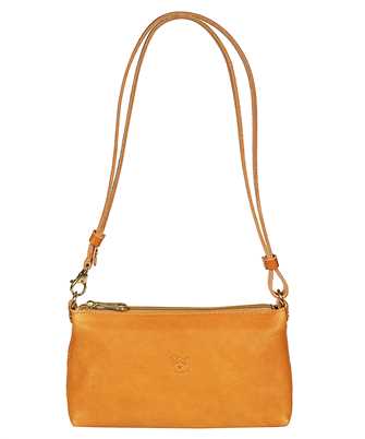 IL BISONTE BSH091PO0001 SHOULDER SALINA Borsa