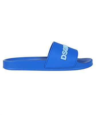 Dsquared2 FFM0023 17205013 STAMPA DSQUARED2 ľapky