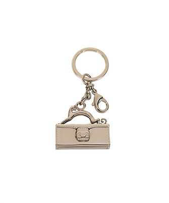 Lanvin LW SLJK0P BRAS P24 PENCIL CAT Key holder