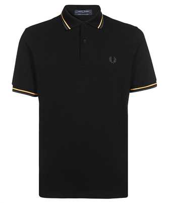 Fred Perry M12 TWIN TIPPED Plokoeľa