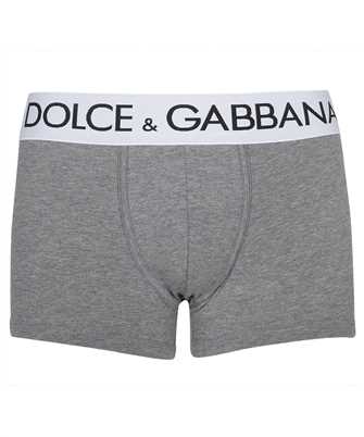 Dolce & Gabbana M4B97J OUAIG LOGO Boxer briefs