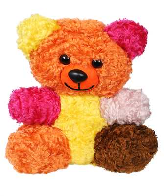 Moschino MC4274PP0M 251MROX1 Whimsical Teddy Bear Bag
