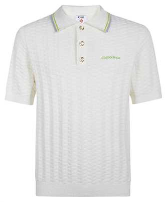 Casablanca M SP26 KW 1214 01 TENNIS BOUCLE Poloko�ela