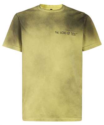 Iso Poetism By Tobias Nielsen T5G2 DECKO FJCO SERIGRAPHY PRINT T-shirt