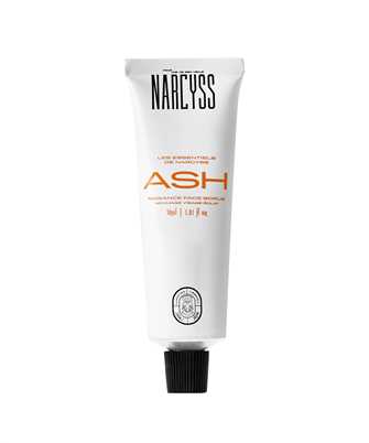 Narcyss 4006-Ash Travel Face cleanser
