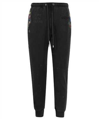 Gallery Dept. X Lanvin RM TRG041 J008 P22 TRACKSUIT Trousers
