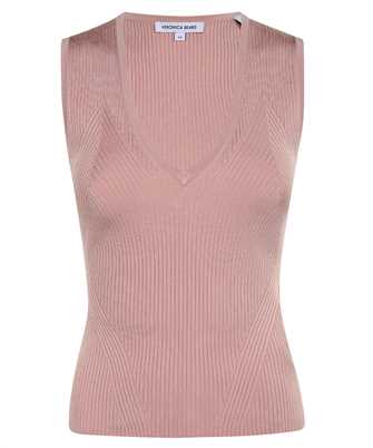 Veronica Beard 2502KS1490309 SID SLEEVELESS Knit