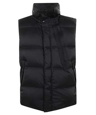 Ten C 25CTCUX03003 006048 ANTARCTIC COMBO DOWN Gilet