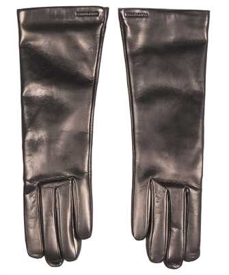 Salvatore Ferragamo 360746 LONG NAPPA Handschuhe