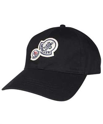Moncler 3B000.52 04863 BASEBALL Cap