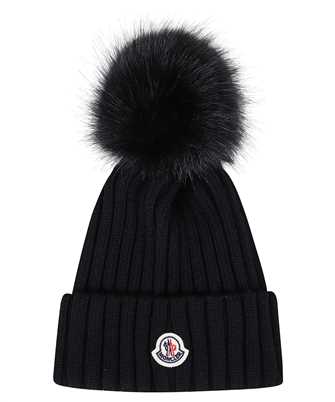 Moncler 3B000.64 M1131 WOOL Kappe