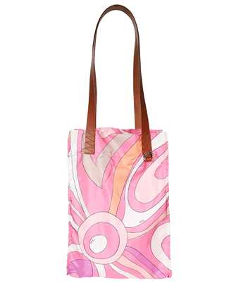 Emilio Pucci 3RBC86 3R252 TOTE MEDIUM Borsa