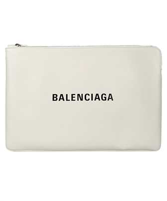 Balenciaga 492467 DLQ4N EVERYDAY Pzdro na dokumenty