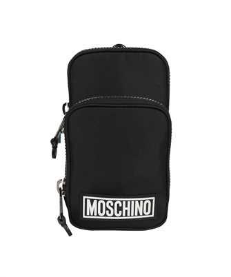 Moschino 8114 8204 Wallet