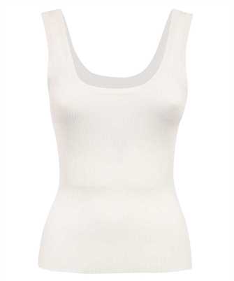 Zimmermann 2624TSS241 HALLIDAY SCOOP NECK TANK Canottiera
