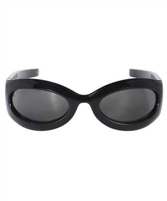 Gucci 705327 J1691 GEOMETRIC FRAME Slnečn� okuliare