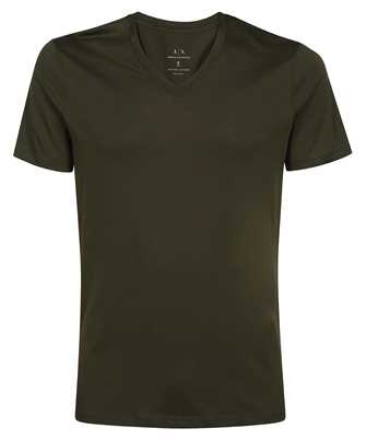Armani Exchange 8NZT75 ZJA5Z SLIM FIT T-shirt