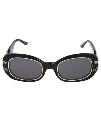 Casablanca AF22 EW 027 01 LAUREL DETAIL Sunglasses