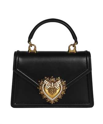 Dolce & Gabbana BB6711 AV893 SMALL DEVOTION Bag