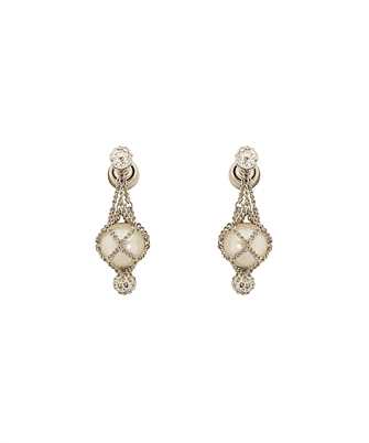 Givenchy BF1109F05M PEARLING CRYSTAL Earrings