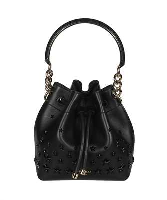 Jimmy Choo BON BON BUCKET/S AOR Bag