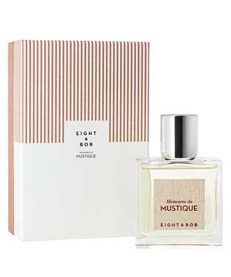 Eight & Bob EBP1005 MMOIRES DE MUSTIQUE 100 ML Perfume
