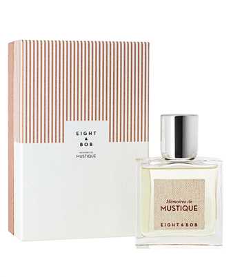 Eight & Bob EBP1005 MMOIRES DE MUSTIQUE 100 ML Profumo