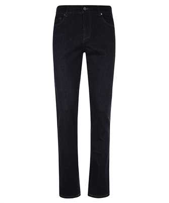 Brett Johnson FW25P15DEN 5 POCKET Dnsy