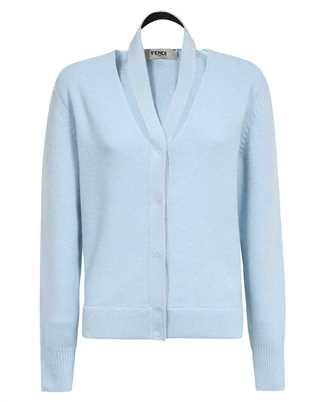 Fendi FZC971 ANJJ Cardigan