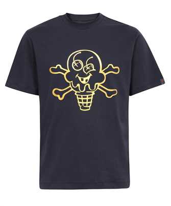 Icecream IC23332 CONES & BONES T-shirt