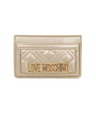 LOVE MOSCHINO JC5659PP1MLA196A QUILTED Wallet