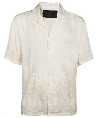 RH45 LANAI NC21 HAWAIIAN EMBROIDERED Shirt