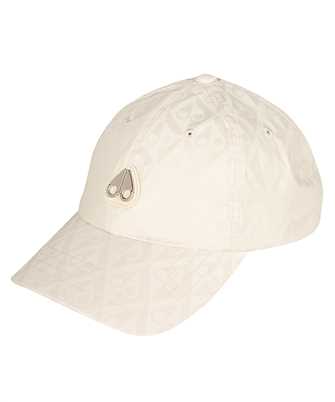 Moose Knuckles M16MA527H CRESCENT LOGO Cap