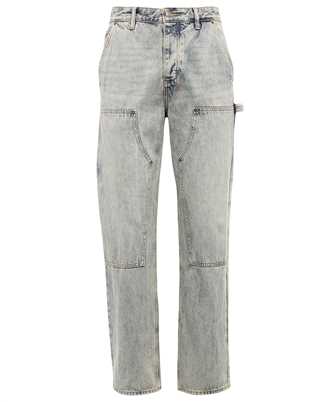 Ksubi MFA24PA003 OPERATOR Jeans