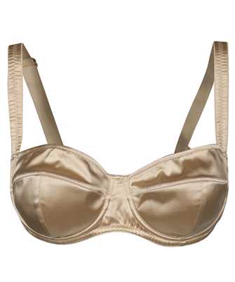 Dolce & Gabbana O1A12T FUAD8 Bra