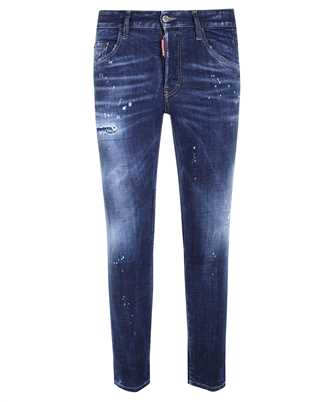 Dsquared2 S74LB1556 S30664 SKATER Jeans