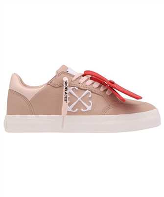 Off-White OWIA288S24LEA001 NEW LOW VULCANIZED Tenisky