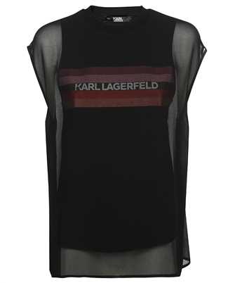 Karl Lagerfeld 215W1705 Top