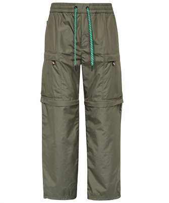 Moncler Grenoble 2A000.04 54A3E Trousers