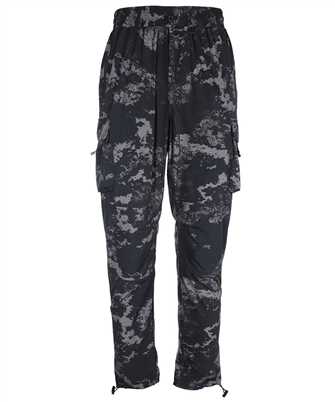 Represent MXM51132 CAMO CARGO Trousers