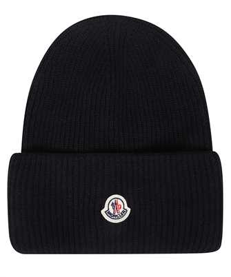 Moncler 3B000.32 M1241 WOOL Kappe