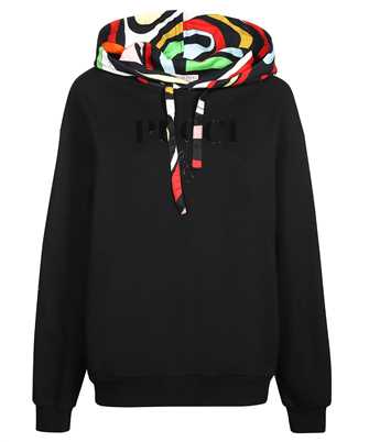 Emilio Pucci 3ETM30 3E989 Hoodie