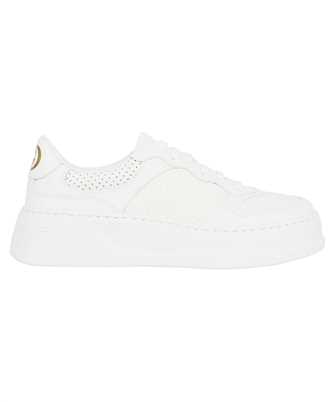 Gucci 670408 1XL10 GG Sneakers
