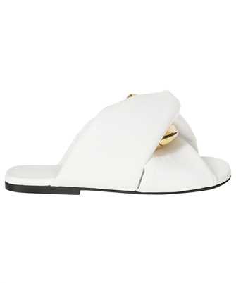 JW Anderson ANW38022B 17365 FLAT TWIST Sandalen