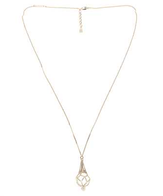 Givenchy BF00Q1F05M PEARLING CRYSTAL Necklace